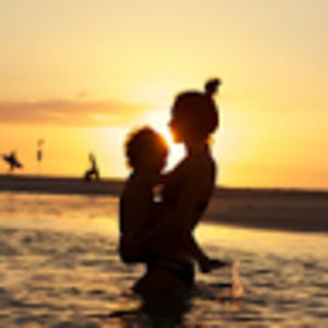 Meet your Posher, Dixie